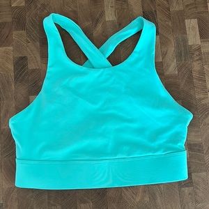 Fabletics sports bra